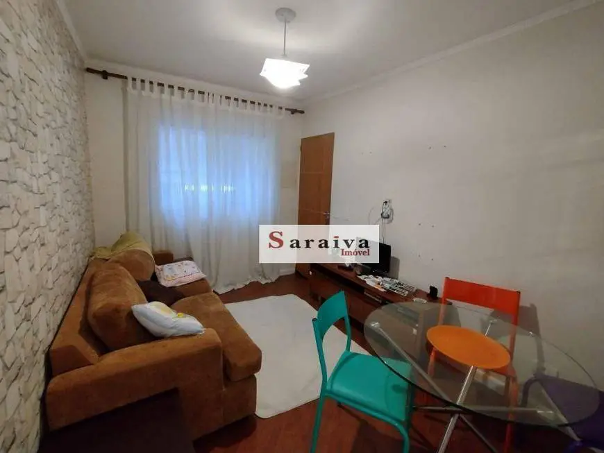 Foto 1 de Apartamento com 2 Quartos à venda, 52m² em Jardim Das Acacias, São Bernardo do Campo