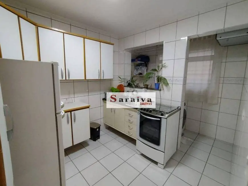 Foto 5 de Apartamento com 2 Quartos à venda, 52m² em Jardim Das Acacias, São Bernardo do Campo