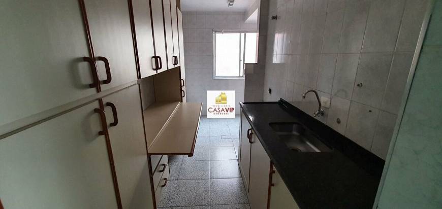 Foto 5 de Apartamento com 2 Quartos à venda, 68m² em Jardim Patente, São Paulo