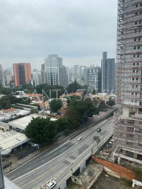 Foto 1 de Apartamento com 2 Quartos para alugar, 65m² em Jardim Paulistano, São Paulo