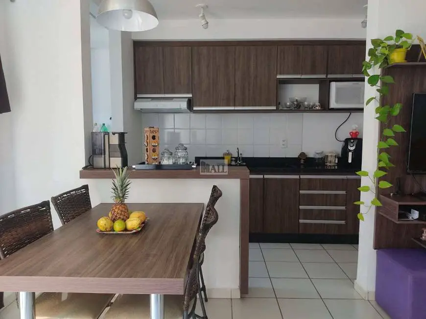 Foto 1 de Apartamento com 2 Quartos à venda, 50m² em Jardim Planalto, São José do Rio Preto