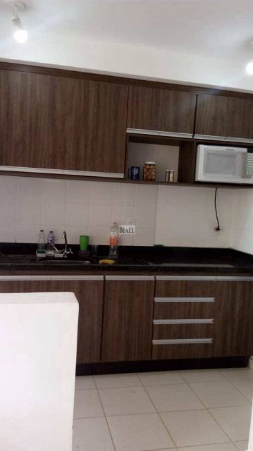 Foto 4 de Apartamento com 2 Quartos à venda, 50m² em Jardim Planalto, São José do Rio Preto