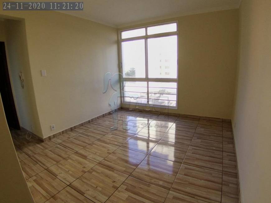 Foto 1 de Apartamento com 2 Quartos para alugar, 79m² em Jardim Sumare, Ribeirão Preto