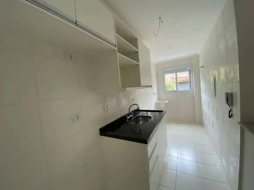 Foto 1 de Apartamento com 2 Quartos à venda, 55m² em Jardim Villaça, São Roque