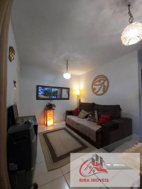 Foto 1 de Apartamento com 2 Quartos para alugar, 67m² em Mercês, Uberaba