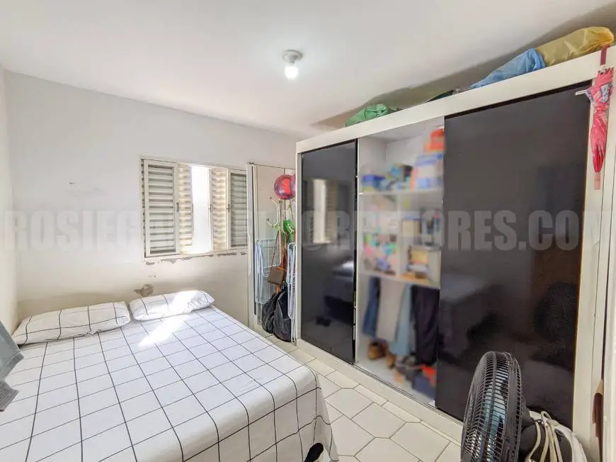 Foto 4 de Apartamento com 2 Quartos à venda, 50m² em Monte Castelo, Campo Grande