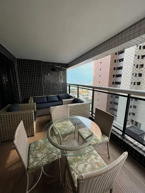 Foto 1 de Apartamento com 2 Quartos à venda, 66m² em Mucuripe, Fortaleza