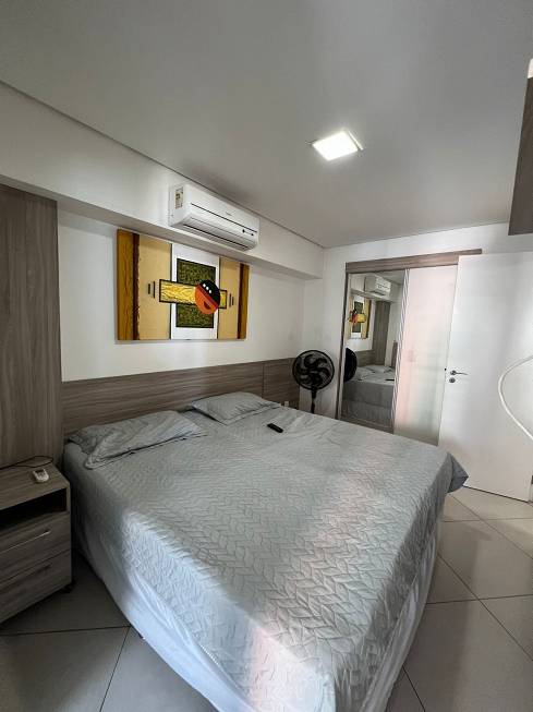 Foto 5 de Apartamento com 2 Quartos à venda, 66m² em Mucuripe, Fortaleza