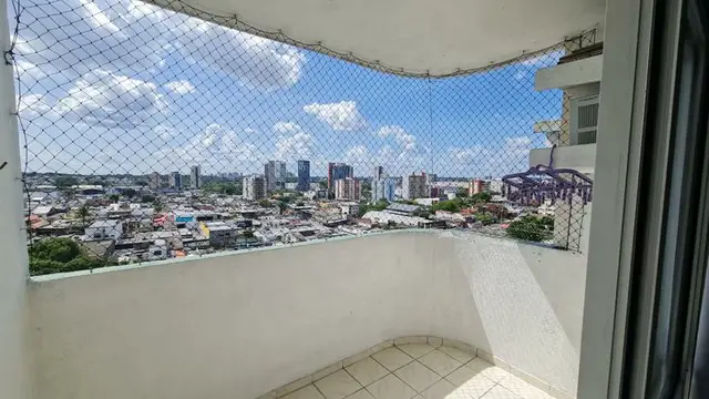 Foto 1 de Apartamento com 2 Quartos à venda, 65m² em Nossa Senhora das Graças, Manaus
