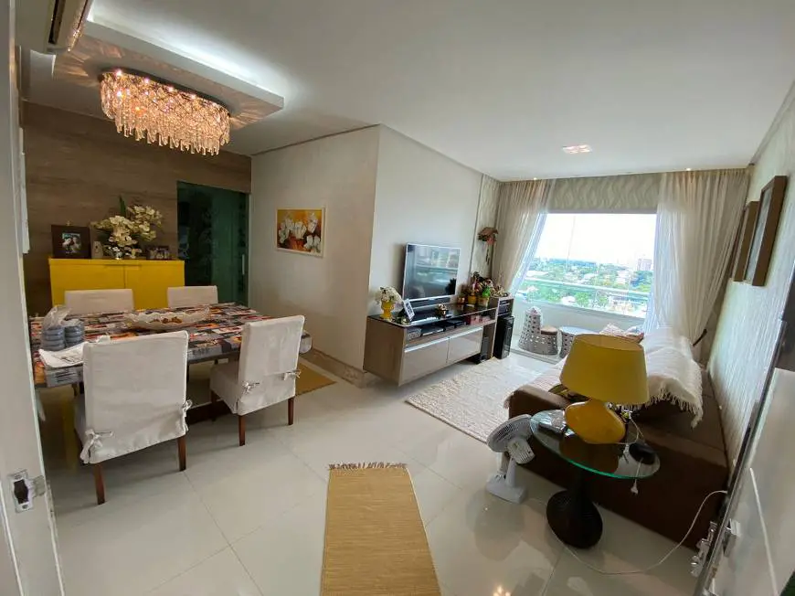 Foto 1 de Apartamento com 2 Quartos à venda, 67m² em Nossa Senhora das Graças, Manaus