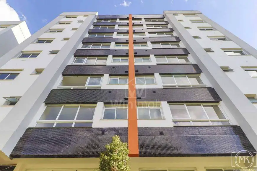Foto 1 de Apartamento com 2 Quartos à venda, 78m² em Passo D areia, Porto Alegre
