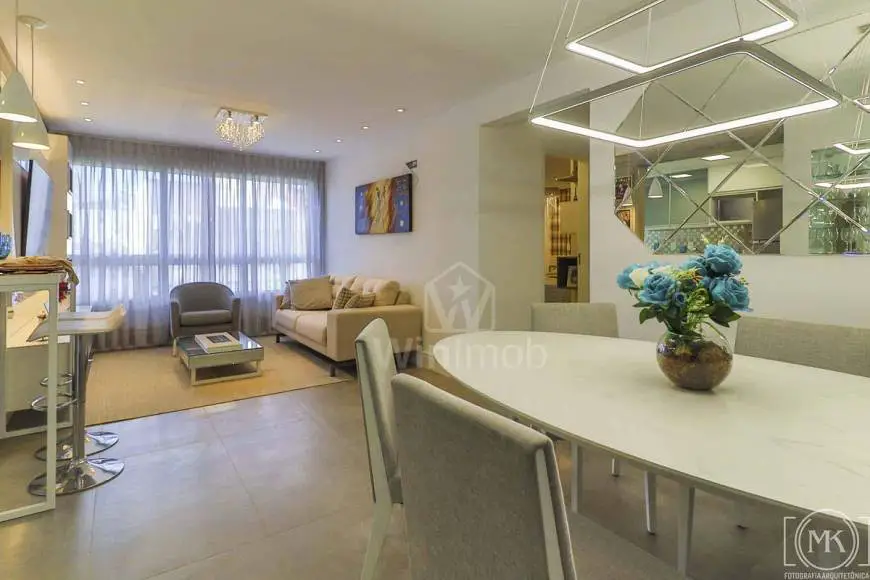 Foto 1 de Apartamento com 2 Quartos à venda, 83m² em Passo D areia, Porto Alegre
