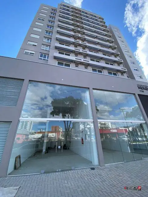 Foto 5 de Apartamento com 2 Quartos à venda, 61m² em Pátria Nova, Novo Hamburgo