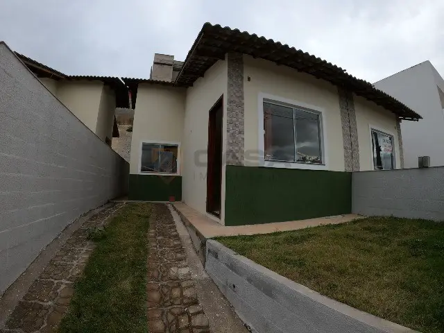 Foto 1 de Apartamento com 2 Quartos à venda, 56m² em Planalto Serrano Bloco A, Serra