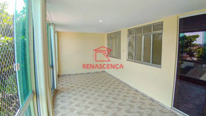 Foto 3 de Apartamento com 2 Quartos para alugar, 65m² em Praça Seca, Rio de Janeiro