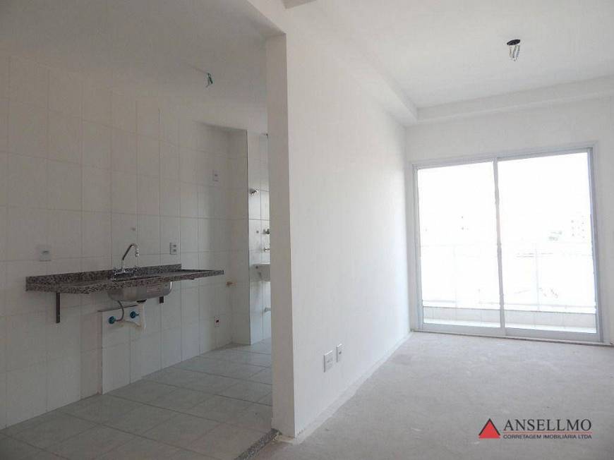 Foto 2 de Apartamento com 2 Quartos à venda, 57m² em Rudge Ramos, São Bernardo do Campo