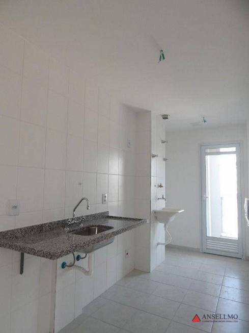 Foto 3 de Apartamento com 2 Quartos à venda, 57m² em Rudge Ramos, São Bernardo do Campo