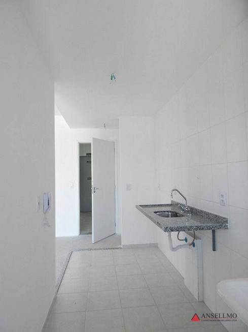 Foto 4 de Apartamento com 2 Quartos à venda, 57m² em Rudge Ramos, São Bernardo do Campo