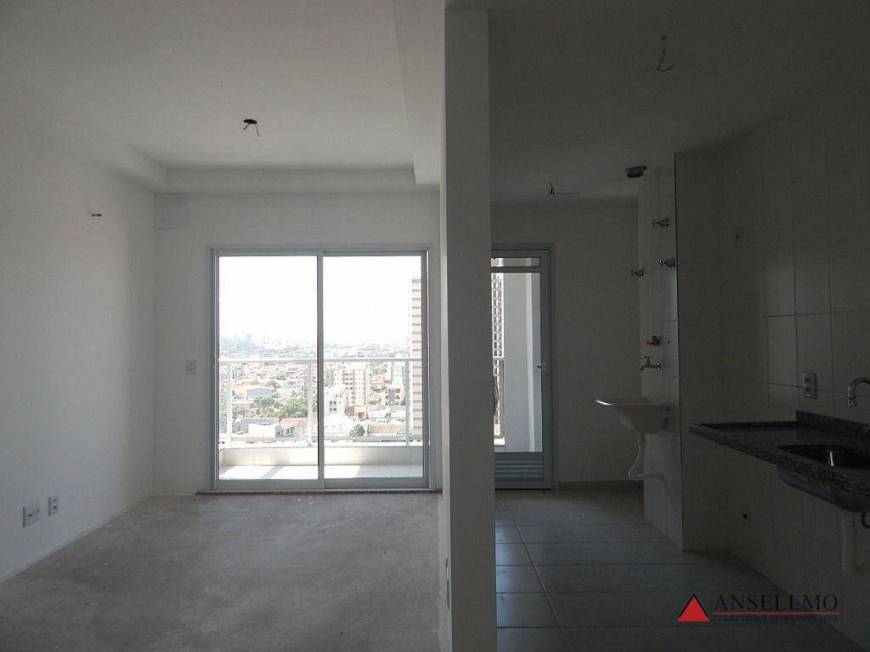Foto 1 de Apartamento com 2 Quartos à venda, 65m² em Rudge Ramos, São Bernardo do Campo