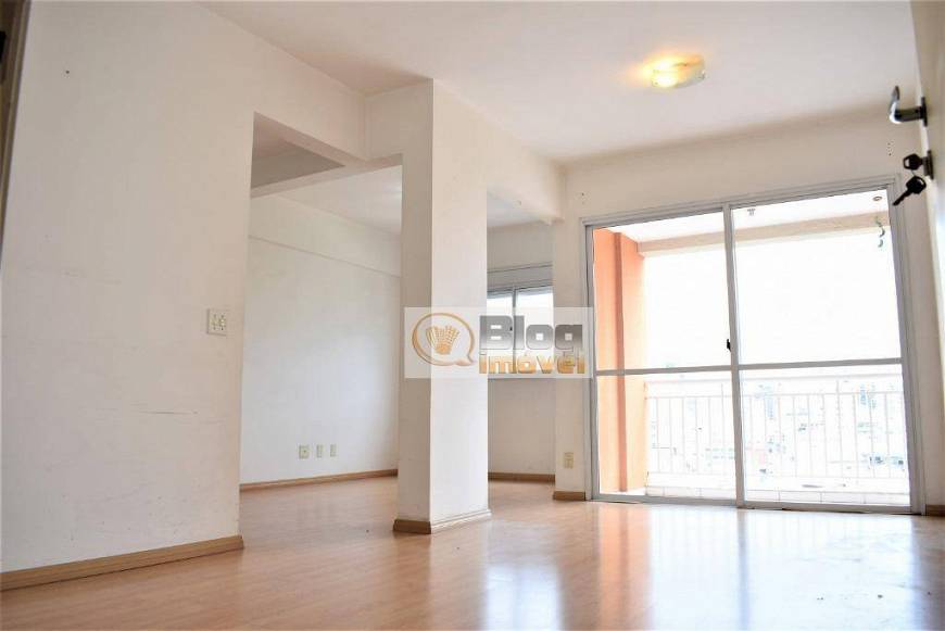 Foto 1 de Apartamento com 2 Quartos para alugar, 52m² em Santa Cecília, São Paulo