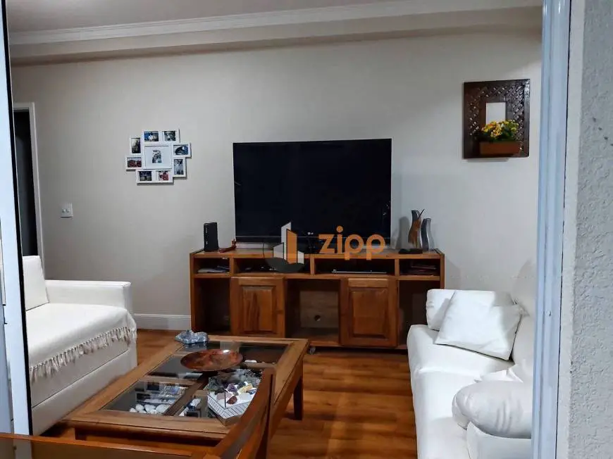 Foto 3 de Apartamento com 2 Quartos à venda, 72m² em Santana, São Paulo