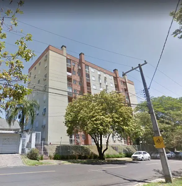Foto 1 de Apartamento com 2 Quartos à venda, 55m² em Santo André, São Leopoldo