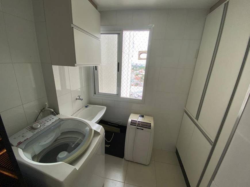 Foto 4 de Apartamento com 2 Quartos para alugar, 68m² em Setor Pedro Ludovico, Goiânia