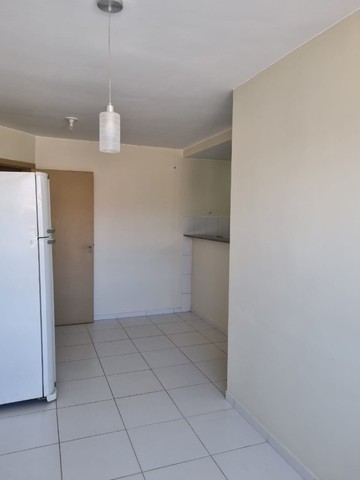 Foto 4 de Apartamento com 2 Quartos à venda, 45m² em Taguatinga Norte, Brasília