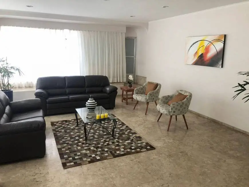 Foto 5 de Apartamento com 2 Quartos à venda, 60m² em Vila Clementino, São Paulo
