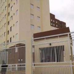 Foto 3 de Apartamento com 2 Quartos à venda, 47m² em Vila Corrêa, Ferraz de Vasconcelos
