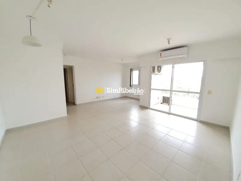 Foto 5 de Apartamento com 2 Quartos à venda, 81m² em Vila do Golf, Ribeirão Preto