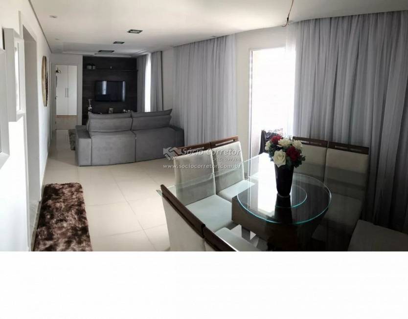 Foto 1 de Apartamento com 2 Quartos à venda, 68m² em Vila Endres, Guarulhos
