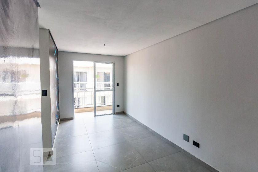 Foto 1 de Apartamento com 2 Quartos para alugar, 50m² em Vila Formosa, São Paulo
