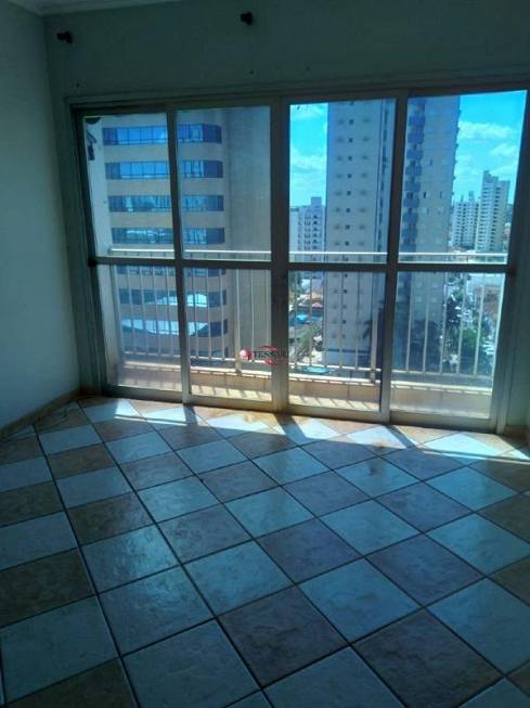 Foto 1 de Apartamento com 2 Quartos à venda, 94m² em Vila Maceno, São José do Rio Preto