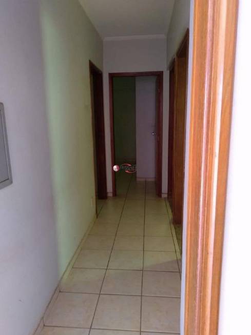 Foto 4 de Apartamento com 2 Quartos à venda, 94m² em Vila Maceno, São José do Rio Preto