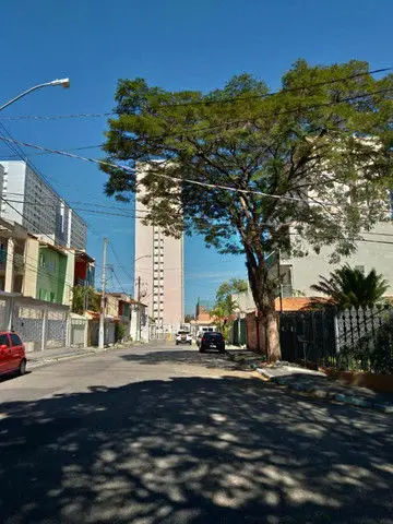 Foto 1 de Apartamento com 2 Quartos à venda, 54m² em Vila Noêmia, Mauá