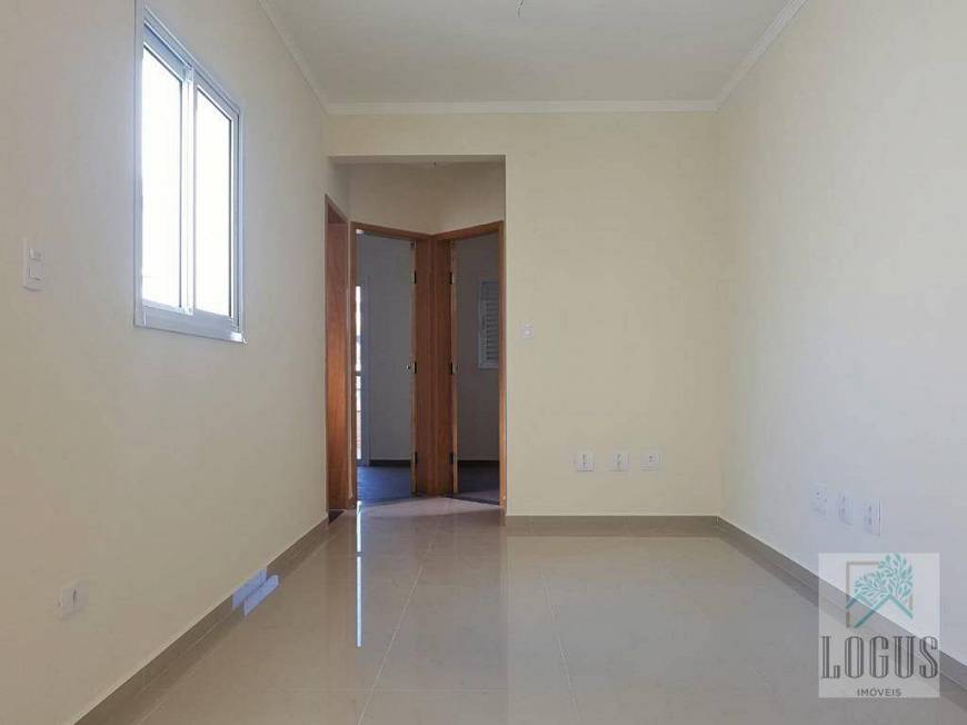 Foto 1 de Apartamento com 2 Quartos à venda, 45m² em Vila Pires, Santo André