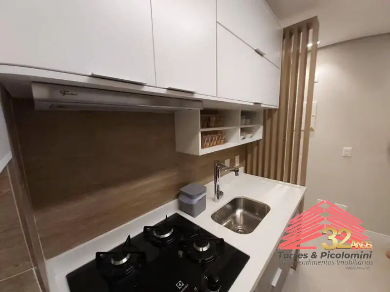 Foto 4 de Apartamento com 2 Quartos à venda, 50m² em Vila Prudente, São Paulo