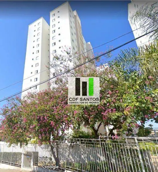 Foto 1 de Apartamento com 2 Quartos à venda, 73m² em Vila Sanches, São José dos Campos
