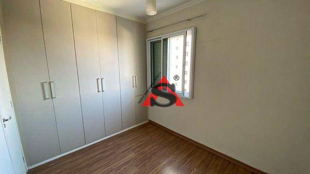 Foto 4 de Apartamento com 2 Quartos para venda ou aluguel, 54m² em Vila Vermelha, São Paulo