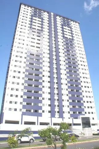 Foto 1 de Apartamento com 3 Quartos à venda, 88m² em Aeroclube, João Pessoa