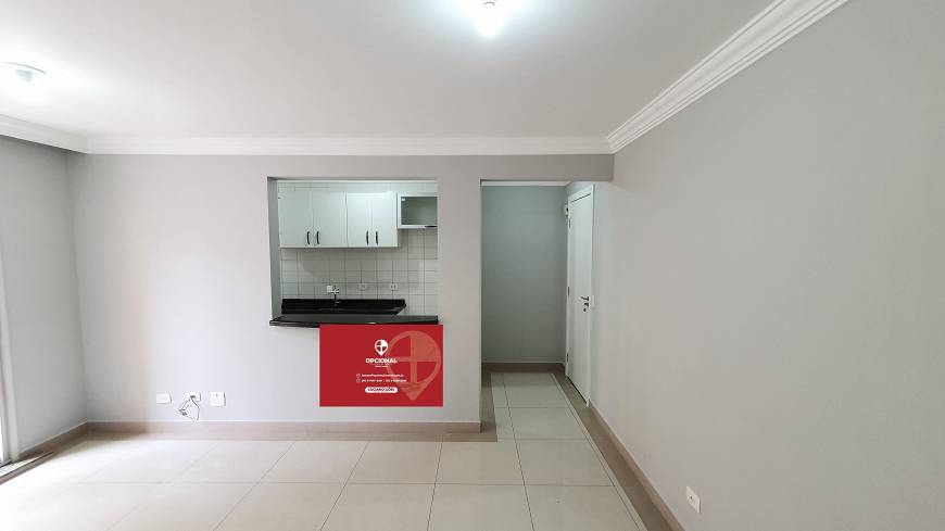 Foto 5 de Apartamento com 3 Quartos à venda, 62m² em Água Verde, Curitiba