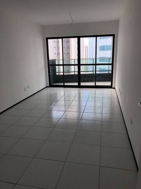 Foto 2 de Apartamento com 3 Quartos à venda, 98m² em Boa Viagem, Recife