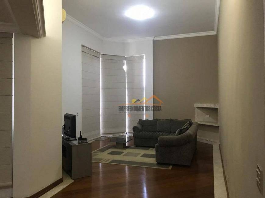 Foto 1 de Apartamento com 3 Quartos à venda, 406m² em Brasil, Itu