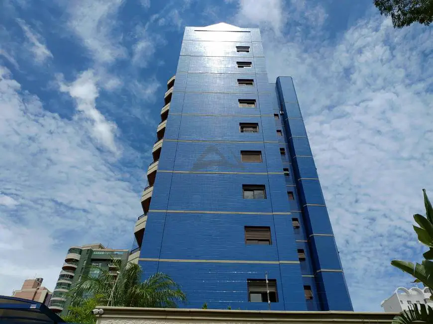 Foto 1 de Apartamento com 3 Quartos à venda, 112m² em Cambuí, Campinas
