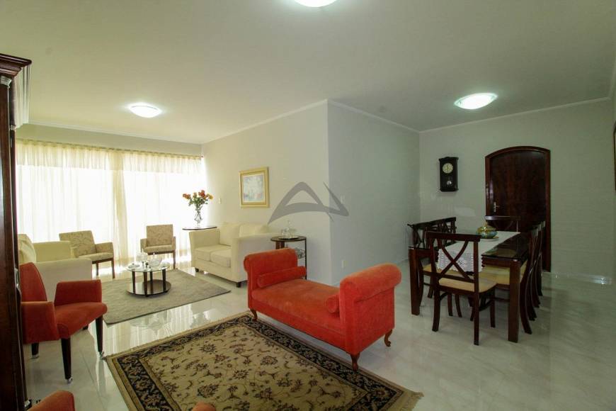 Foto 1 de Apartamento com 3 Quartos à venda, 158m² em Cambuí, Campinas