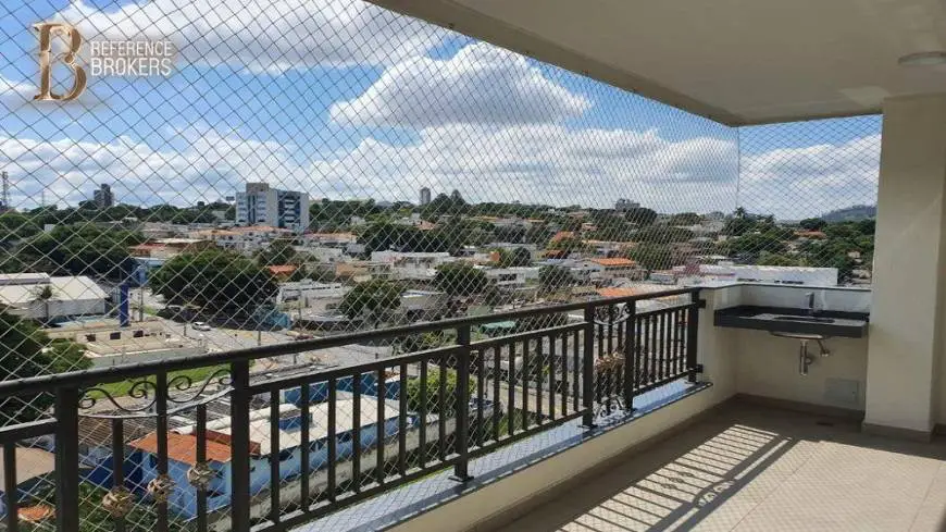 Foto 1 de Apartamento com 3 Quartos à venda, 163m² em Campos Eliseos, Jundiaí