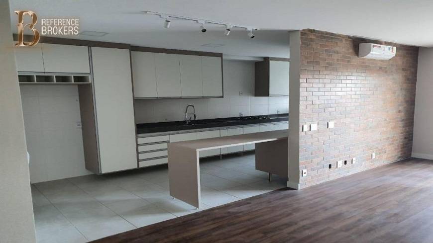Foto 4 de Apartamento com 3 Quartos à venda, 163m² em Campos Eliseos, Jundiaí