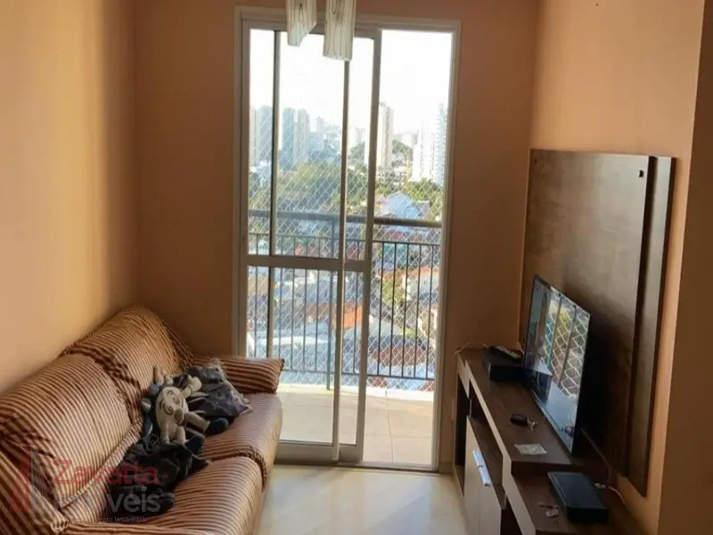 Foto 1 de Apartamento com 3 Quartos à venda, 62m² em Centro, Guarulhos