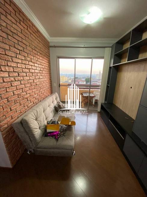 Foto 1 de Apartamento com 3 Quartos à venda, 76m² em Cidade Brasil, Guarulhos